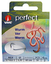 Vmc Worm Tin Red - casapintat - VMC